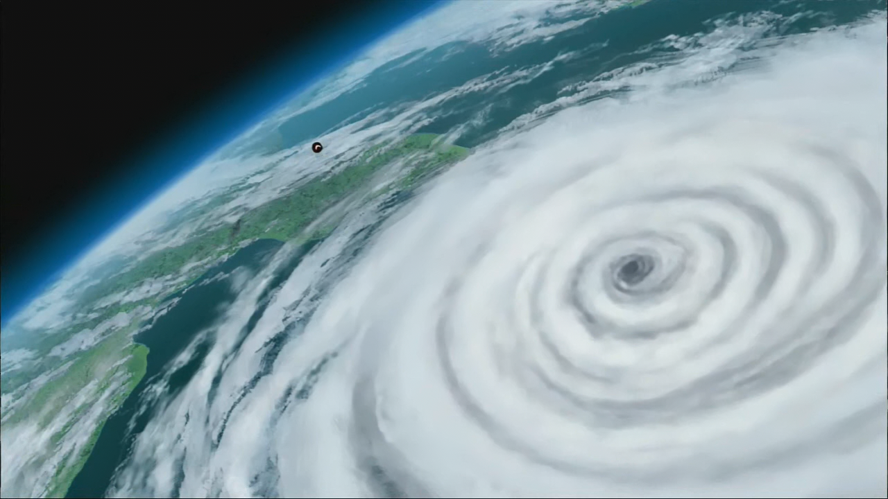 Jyu Oh Sei (Deviants Fansub, Meiji no Fansub)